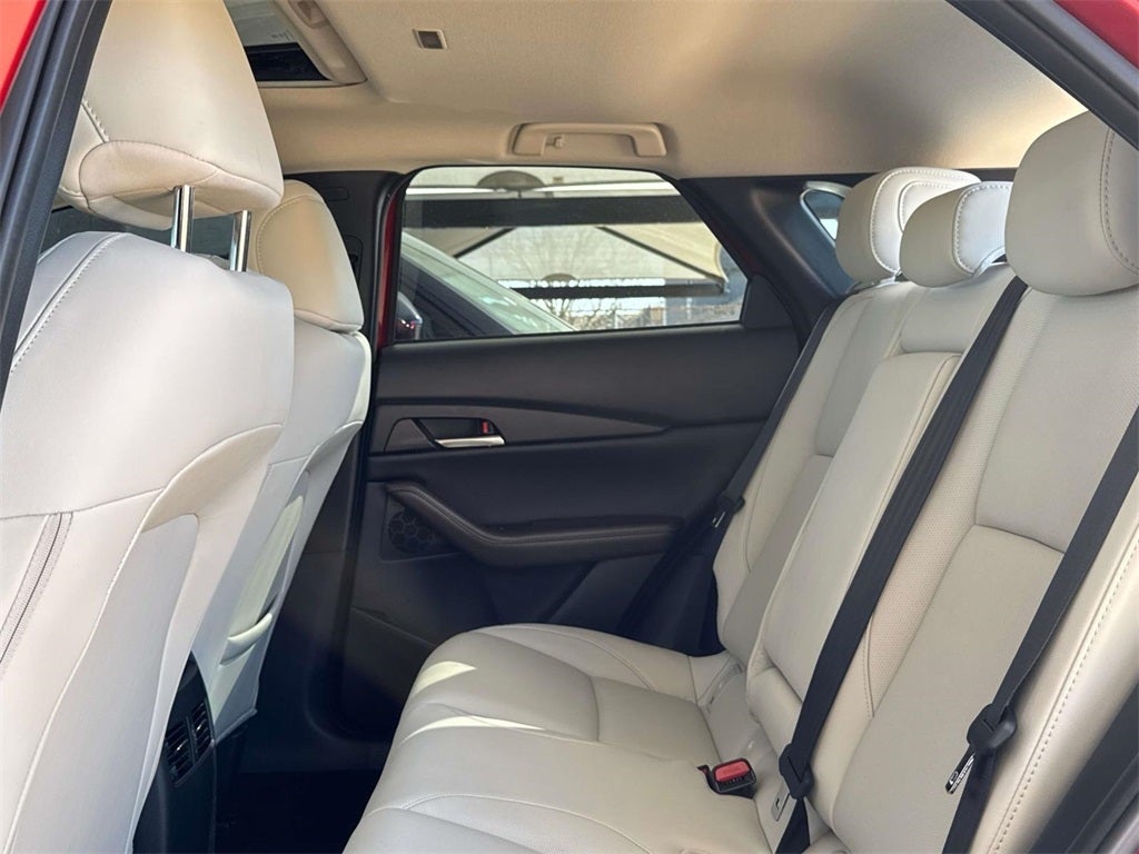 2025 Mazda Mazda CX-30 2.5 S Premium Package