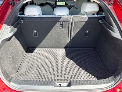 2025 Mazda Mazda CX-30 2.5 S Premium Package