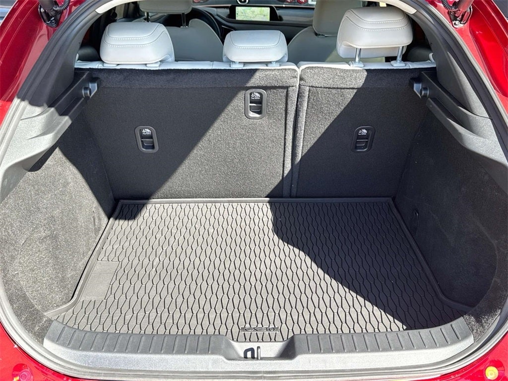 2025 Mazda Mazda CX-30 2.5 S Premium Package