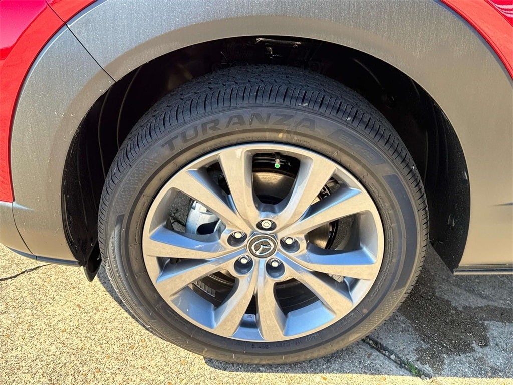 2025 Mazda Mazda CX-30 2.5 S Premium Package