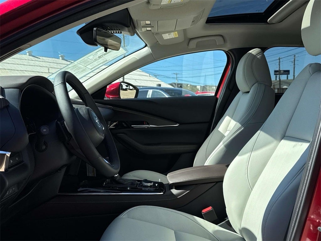 2025 Mazda Mazda CX-30 2.5 S Premium Package