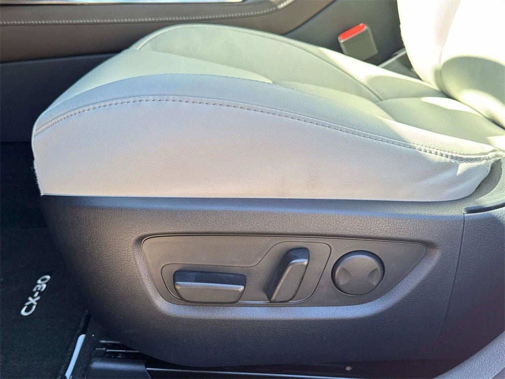 2025 Mazda Mazda CX-30 2.5 S Premium Package