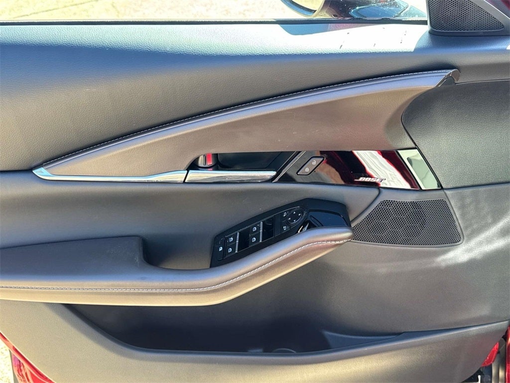 2025 Mazda Mazda CX-30 2.5 S Premium Package