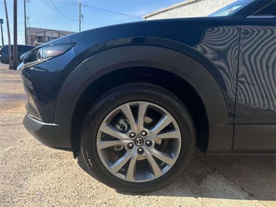 2025 Mazda Mazda CX-30 2.5 S Premium Package