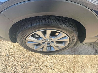 2025 Mazda Mazda CX-30 2.5 S Premium Package