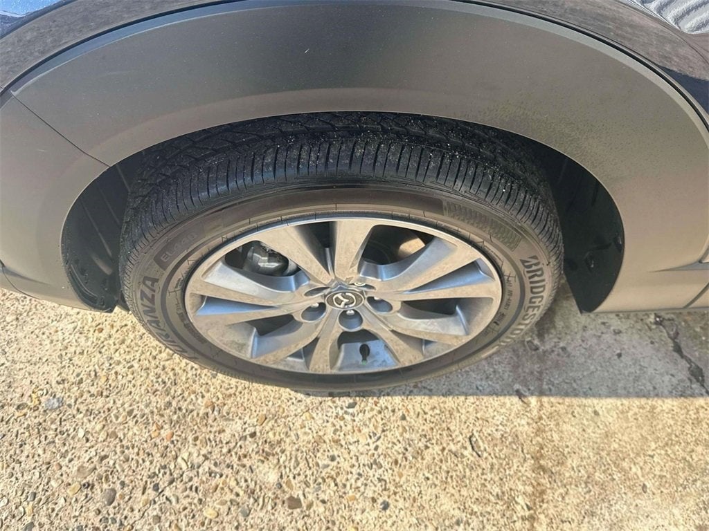 2025 Mazda Mazda CX-30 2.5 S Premium Package