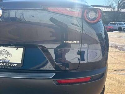 2025 Mazda Mazda CX-30 2.5 S Premium Package