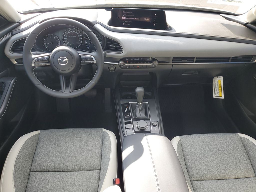 2026 Mazda Mazda CX-30 2.5 S Aire Edition