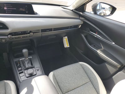 2026 Mazda Mazda CX-30 2.5 S Aire Edition