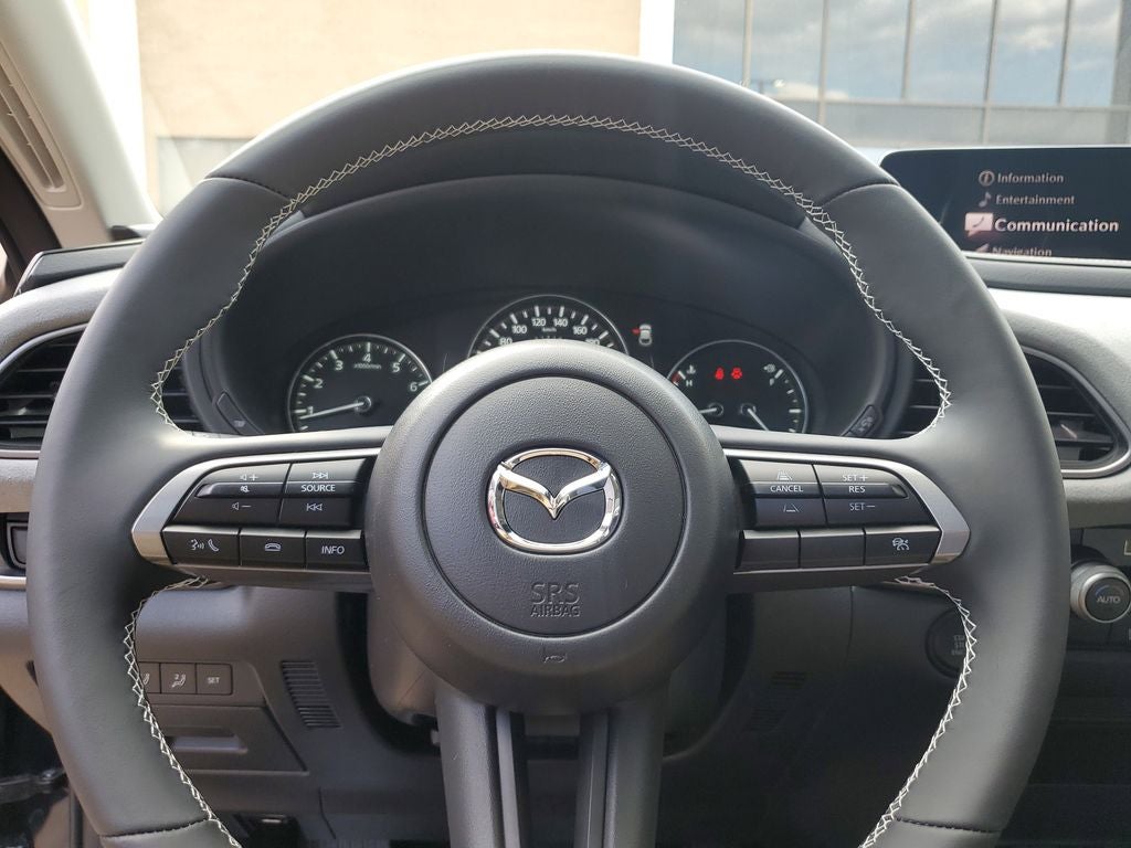 2026 Mazda Mazda CX-30 2.5 S Aire Edition