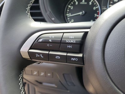 2026 Mazda Mazda CX-30 2.5 S Aire Edition