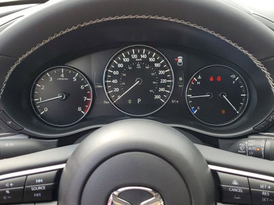 2026 Mazda Mazda CX-30 2.5 S Aire Edition