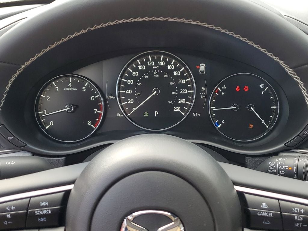 2026 Mazda Mazda CX-30 2.5 S Aire Edition