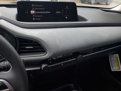 2026 Mazda Mazda CX-30 2.5 S Aire Edition