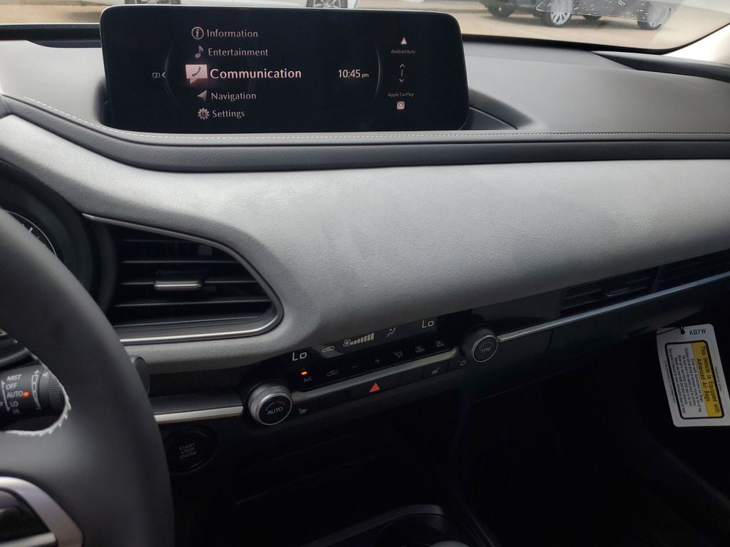 2026 Mazda Mazda CX-30 2.5 S Aire Edition