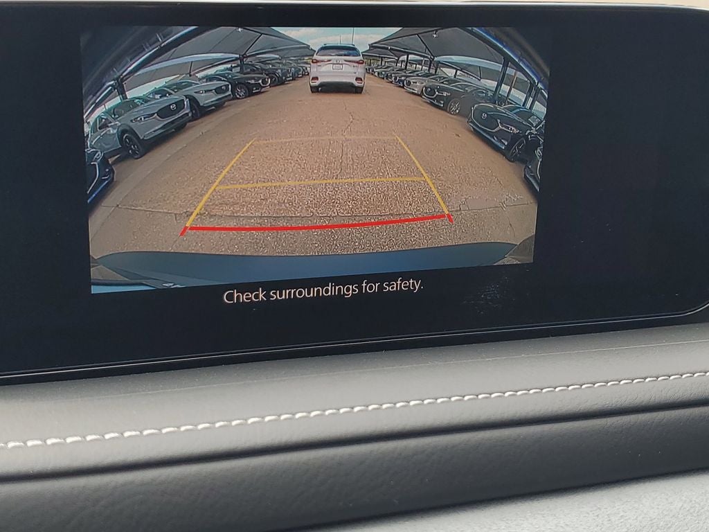 2026 Mazda Mazda CX-30 2.5 S Aire Edition