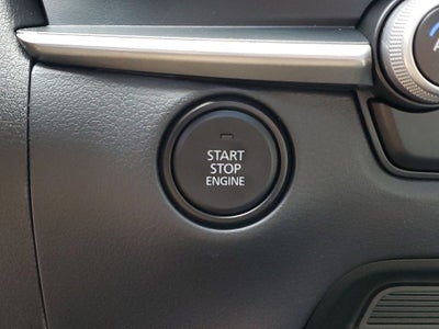 2026 Mazda Mazda CX-30 2.5 S Aire Edition