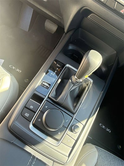 2026 Mazda Mazda CX-30 2.5 S Aire Edition