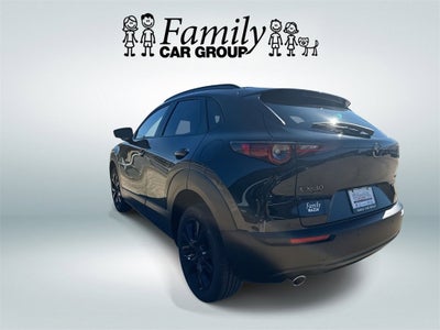 2026 Mazda Mazda CX-30 2.5 S Aire Edition