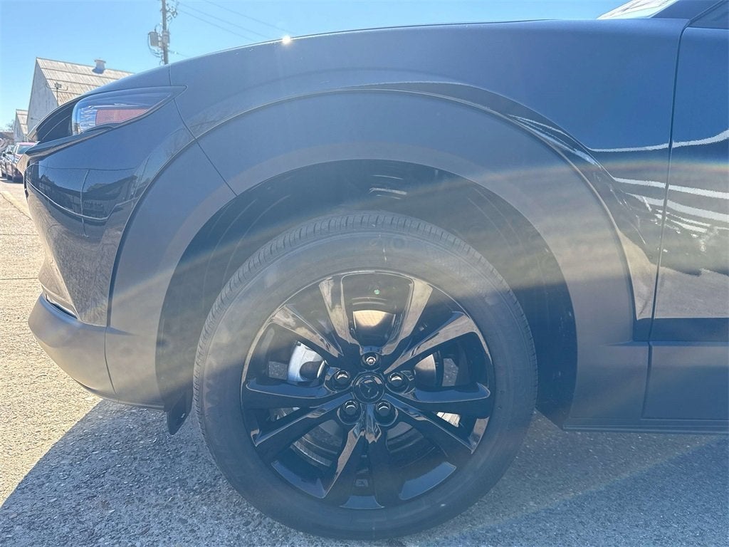 2026 Mazda Mazda CX-30 2.5 S Aire Edition