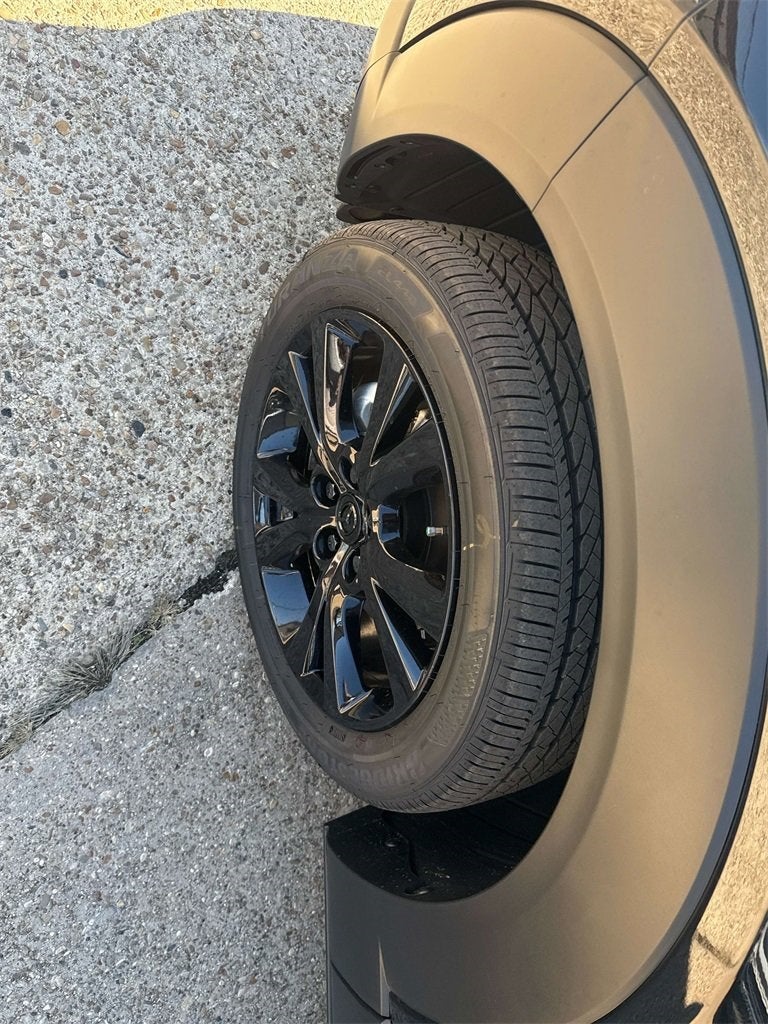 2026 Mazda Mazda CX-30 2.5 S Aire Edition