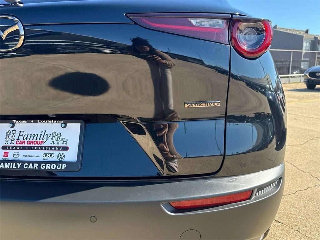 2026 Mazda Mazda CX-30 2.5 S Aire Edition