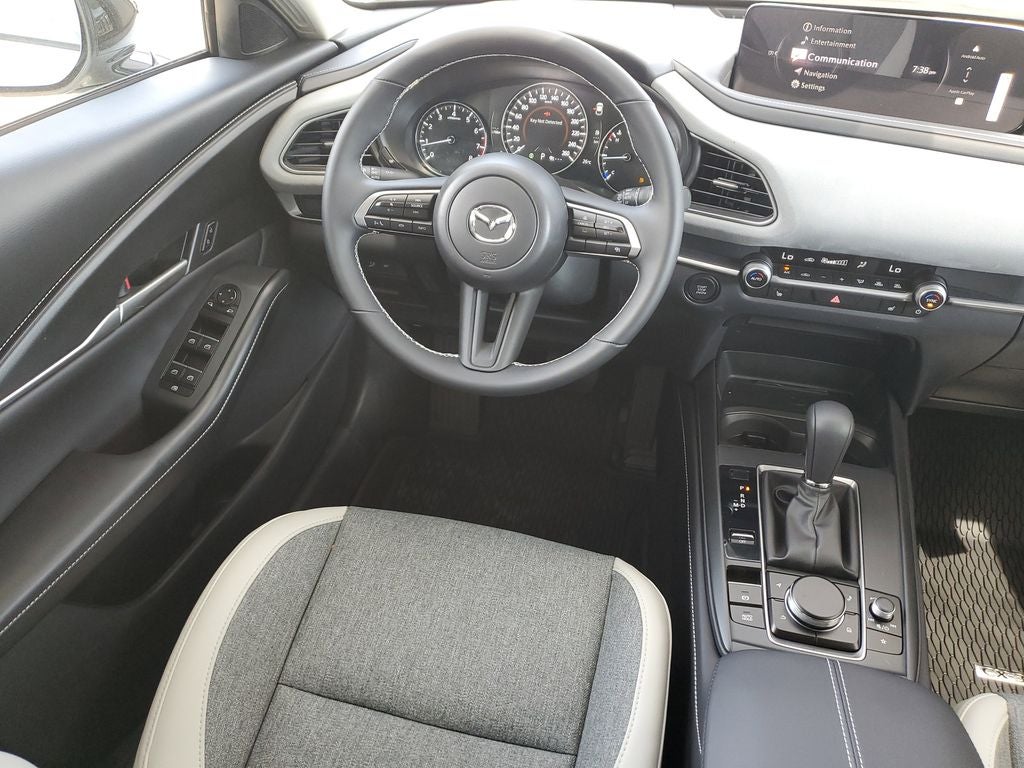 2026 Mazda Mazda CX-30 2.5 S Aire Edition