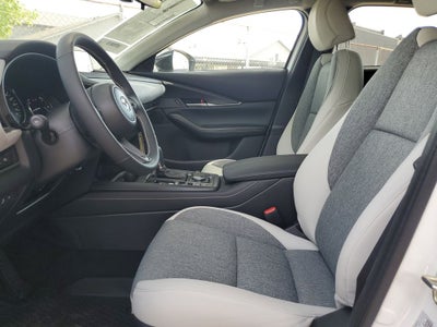 2026 Mazda Mazda CX-30 2.5 S Aire Edition