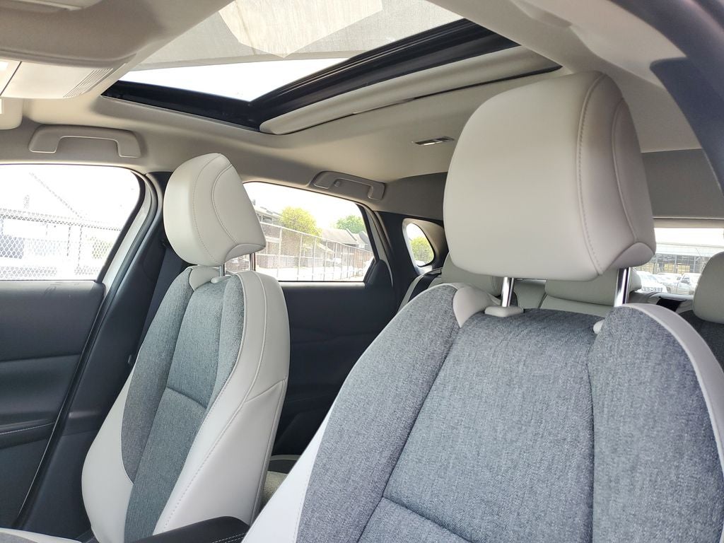 2026 Mazda Mazda CX-30 2.5 S Aire Edition