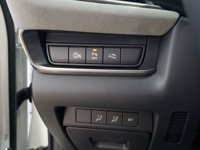 2026 Mazda Mazda CX-30 2.5 S Aire Edition