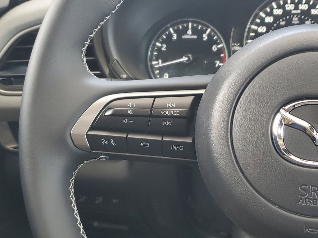 2026 Mazda Mazda CX-30 2.5 S Aire Edition