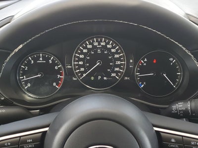 2026 Mazda Mazda CX-30 2.5 S Aire Edition