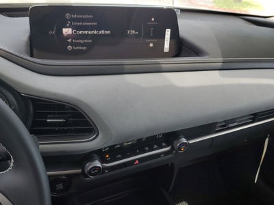 2026 Mazda Mazda CX-30 2.5 S Aire Edition