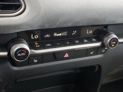 2026 Mazda Mazda CX-30 2.5 S Aire Edition