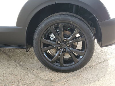 2026 Mazda Mazda CX-30 2.5 S Aire Edition