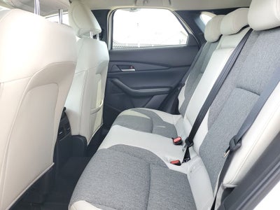 2026 Mazda Mazda CX-30 2.5 S Aire Edition