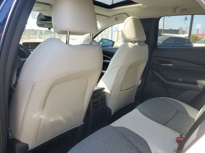 2026 Mazda Mazda CX-30 2.5 S Aire Edition