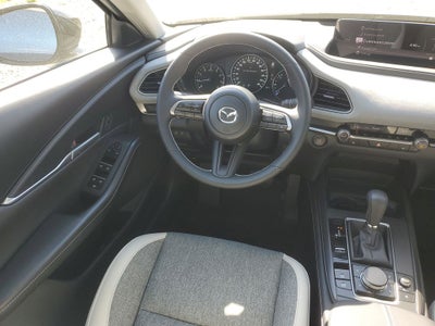 2026 Mazda Mazda CX-30 2.5 S Aire Edition