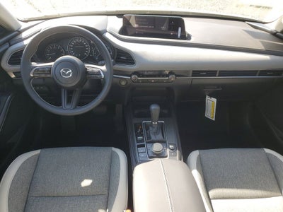 2026 Mazda Mazda CX-30 2.5 S Aire Edition