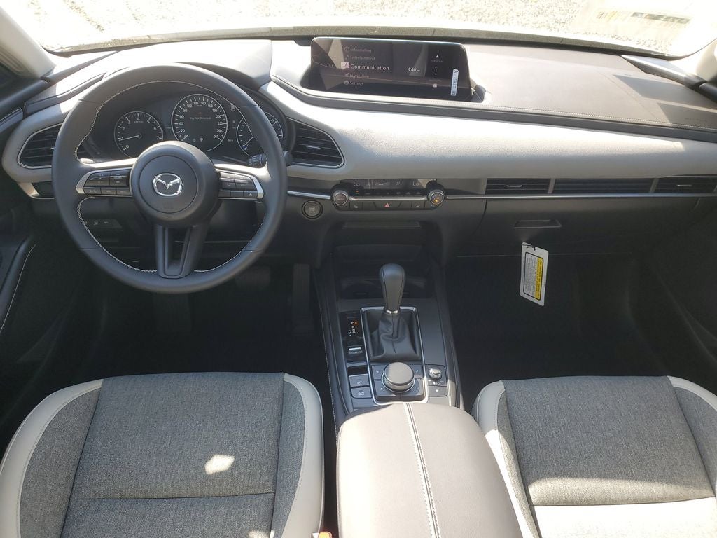 2026 Mazda Mazda CX-30 2.5 S Aire Edition