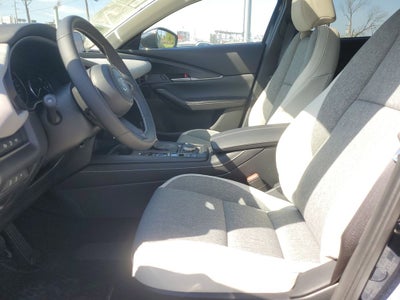 2026 Mazda Mazda CX-30 2.5 S Aire Edition