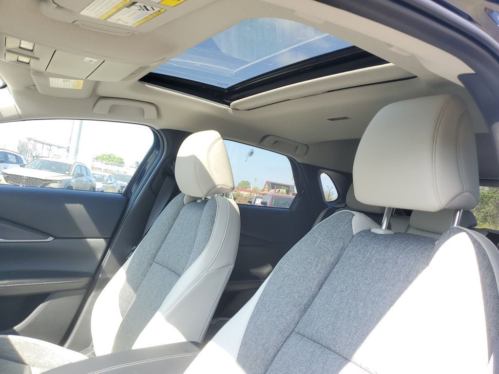 2026 Mazda Mazda CX-30 2.5 S Aire Edition