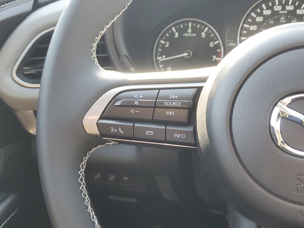 2026 Mazda Mazda CX-30 2.5 S Aire Edition