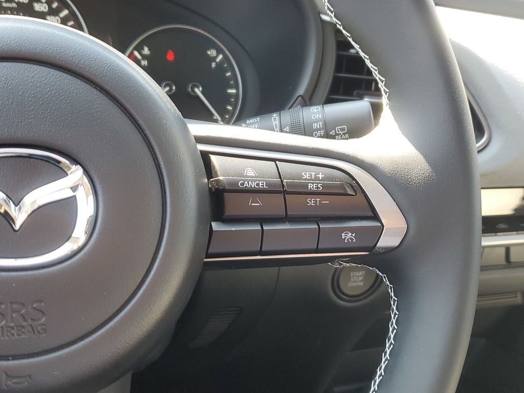 2026 Mazda Mazda CX-30 2.5 S Aire Edition