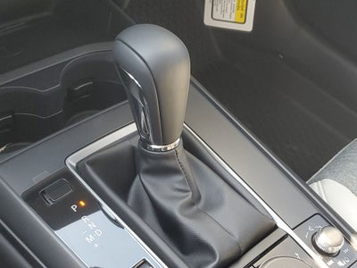 2026 Mazda Mazda CX-30 2.5 S Aire Edition