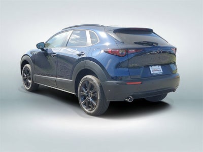 2026 Mazda Mazda CX-30 2.5 S Aire Edition