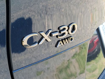 2026 Mazda Mazda CX-30 2.5 S Aire Edition