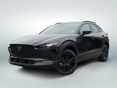 2026 Mazda Mazda CX-30 2.5 S Aire Edition