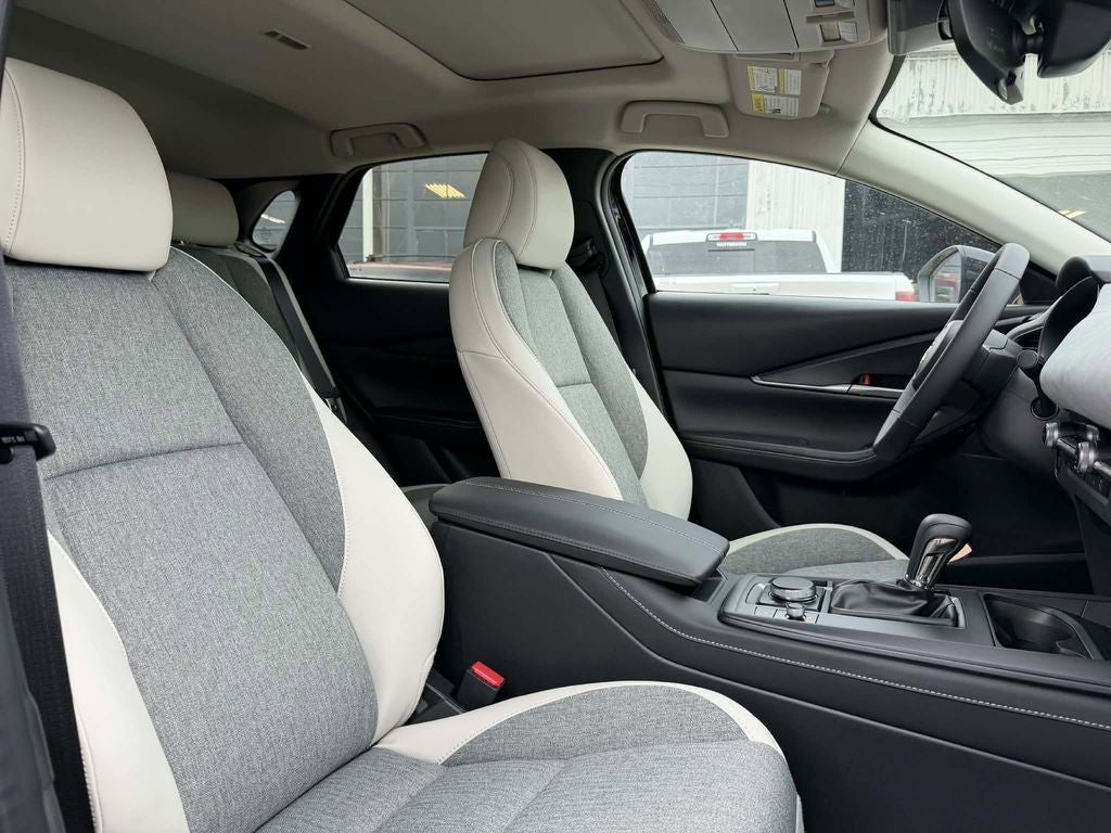 2026 Mazda Mazda CX-30 2.5 S Aire Edition