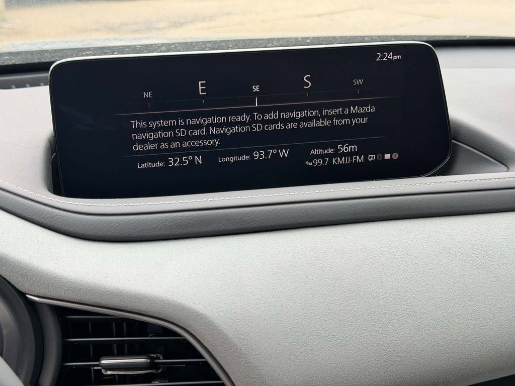 2026 Mazda Mazda CX-30 2.5 S Aire Edition